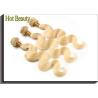 Buy cheap Russian Human Hair 6A Grade Virgin Hair Extension Body Wave , No Knots For Beauty from wholesalers