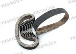 Sharpener Belt 295x19mm P100 Grinding Belt For Morgan NEXT90
