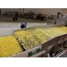 Buy cheap Industrial French Fries Production Line for Finished Products Potato Chips French Fries from wholesalers