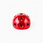 Polishing Aluminum CNC Turning Parts Metal Milling Small Parts Service