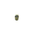 CE Huahui HTC1015 2.4V 40mAh LTO Lithium Titanate Battery Cylindrical Rechargeab
