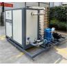 Buy cheap JLSS-30HP Water Cooled Water Chiller Machine Integrated All In One from wholesalers