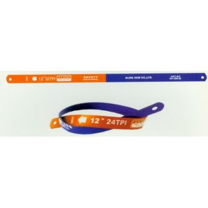 Buy cheap KM hot sale hacksaw blade from wholesalers