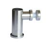 Buy cheap glass clamps RS2803, stainless steel from wholesalers
