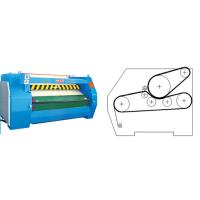 Buy cheap 11 - 20mm Thickness Machine Felting Tannery Process Felt For Sammying Machines product