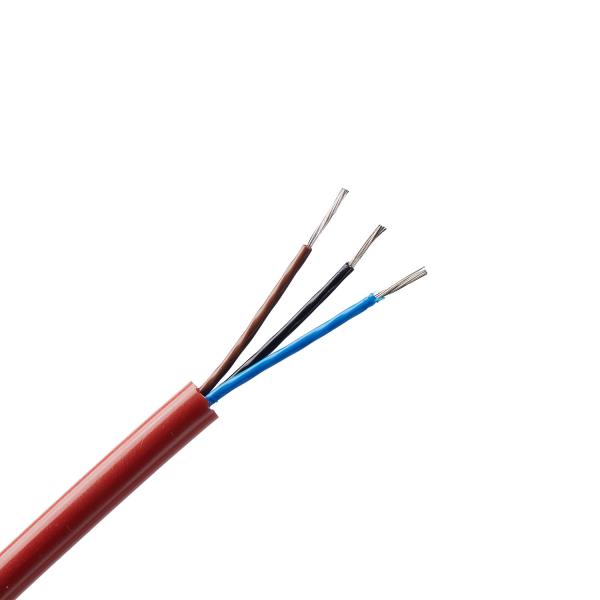 Buy cheap SIHF Electric Connecting UL4622 High Temp Silicone Cable Electronic Appliances from wholesalers
