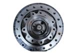 ZX200 ZX200-1 Hitachi Excavator Travel Reduction Gearbox 9195447 Hydraulic Final