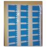 Buy cheap 0.5mm High Dielectric Strength 2.2 g/cc Thermally Adhesive Tape For Heatsink Cooling 0.9 W/mK from wholesalers