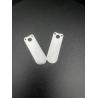 Buy cheap Customized service mechanical parts stamping parts Valve plate from wholesalers