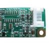 Buy cheap Compact Controller 5 Wire Resistive Touch Screen , Resistive Touch Panel from wholesalers
