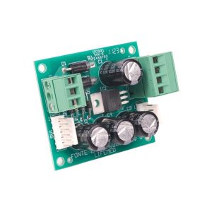 Buy cheap Custom Printed Circuit Board Manufacturer Electronic PCB SMT/DIP Assembly product