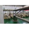 Buy cheap Cylinder Rotary Screen Printing Machine High Tough Tensile 165M from wholesalers