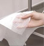 4 Layers Reinforced Kitchen Tissue Roll Dry Wet Amphibious