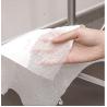 Buy cheap 65 Gsm 4 Ply Reinforced Disposable Hand Towels Virgin Wood Pulp from wholesalers