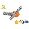 Buy cheap 3 Flute Cnc Carbide Tools Carbide Tipped Milling Cutters Large Scale Cutting from wholesalers