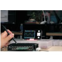 Buy cheap 65K 500mAH 10Hz Mini Digital Oscilloscope product