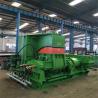Buy cheap XN110 110L Rubber Kneader Machine 185kw Dispersion Kneader from wholesalers
