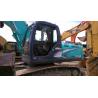 Buy cheap Used kobelco sk250-8 excavator for sale from wholesalers