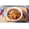 Buy cheap Nutritious Spicy Prepared Meals For One Person Squid Instant Meal from wholesalers