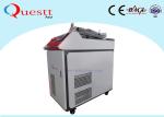 1000W GW Raycus JPT IPG CW Fiber Laser Welding Machine