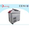 Buy cheap 1000W GW Raycus JPT IPG CW Fiber Laser Welding Machine from wholesalers