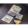 Buy cheap 21 * 2489mm Thickened Kevlar Fiber Format Belt MK8 Cigarette Machine Parts from wholesalers