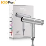 Three Gear ROHS Household Hair Dryer Negative Ionic Multi Hairstyle
