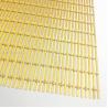 Buy cheap Decorative woven metal mesh for copper clad laminates on the interior walls of hotels from wholesalers