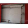Buy cheap Customized Cold Room for Vegetables Meat and Fish Optimum Temperature Control from wholesalers