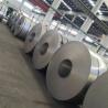 Buy cheap Hot Rolled Cold Rolled Astm 201 304 310s 316 Stainless Steel Roll Coil from wholesalers