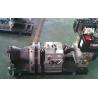 Buy cheap 2Ton Engine Hoist With Compact Structure And Diesel Cable Winch from wholesalers