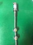 Oil Depot Tall fuel Tank SYW - A1 Flexible Magnetostrictive level Probe / Sensor