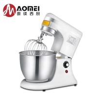 Buy cheap 360x220x405mm Commercial Stainless Steel Bakery Mixing Machine Dough Mixer for product