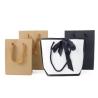 Buy cheap Adaptable Cardboard Paper Jewelry Tote Bag Luxury Storage Case Custom Logo from wholesalers