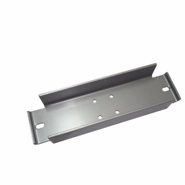 Buy cheap Stamping Process Chinese Steel Bending Parts Fabrication at Prices for Machinery from wholesalers