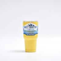 Buy cheap 30oz Stainless Steel Cup Double Insulated Coffee Metal Cup Eco-Friendly product