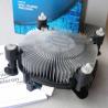 Buy cheap Intel LGA 775 1156 1151 1155-1 S199 Computer CPU cooler heat sink fan 4 Pin, Intel computer CPU cooler heat sink fan from wholesalers