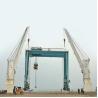 Buy cheap High Performance Shipping Container Rubber Tyred Gantry Crane from wholesalers