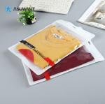 3 Sides Sealed Garment 130 Mic PE Plastic k Bags VMPET