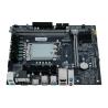 Buy cheap Desktop Socket Lga 1700 Motherboard I3 I5 I7 I9 12th 13th CPU 12400 12900 13600K/F from wholesalers