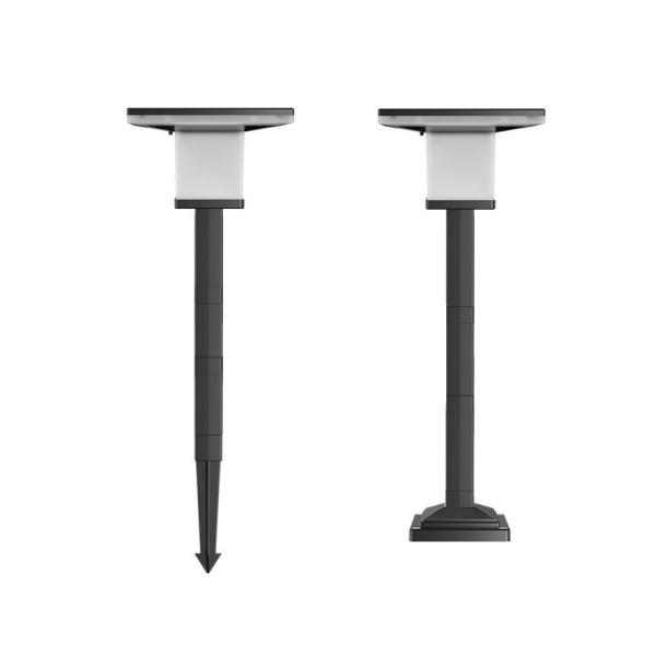 Outdoor Landscape LED Garden Light with 175lm/w Luminous Efficiency and IP65