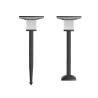 Buy cheap Outdoor Landscape LED Garden Light with 175lm/w Luminous Efficiency and IP65 Protection from wholesalers