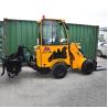 Buy cheap Specializing Wheel Loader Agriculture Farm Machinery 0.5cbm Bucket Capacity M910 from wholesalers