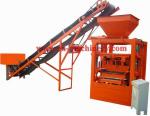 Hydraulic Block Making Machine Turkey For Small Scale China Top Quality In India