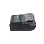 205g Mobile Wireless Thermal Mini Thermal Receipt Printer for Maximum Roll