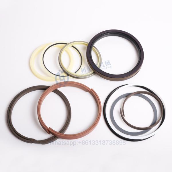 Buy cheap Hitachi EX300 W / P 9078843 Excavator Seal Kit Hydraulic Bucket Excavator Cylinder Seal Kits from wholesalers