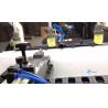 Buy cheap 120mm Width Of Head Plate 2-Station 6-Cylinder Radiator Production Machine from wholesalers