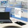 Buy cheap Christmas A Frame Dry Erase Board Self Adhesive Removed Without Residue from wholesalers