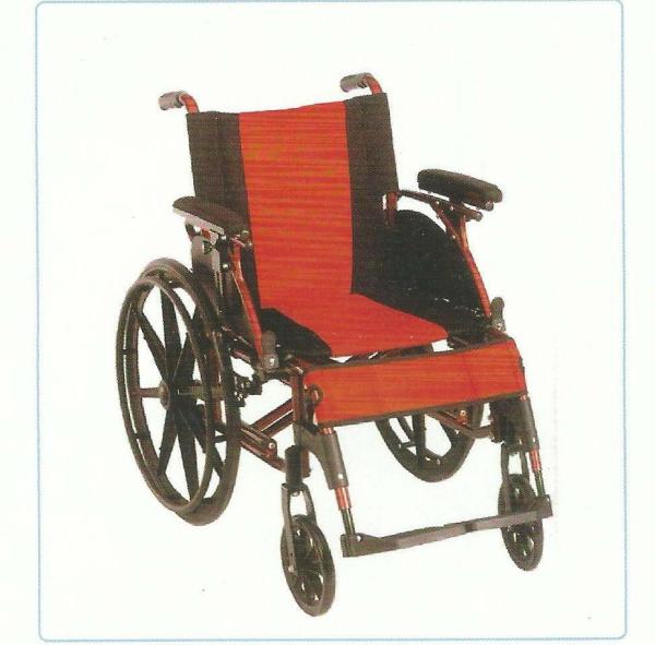Buy cheap WHEEL CHAIR 980 from wholesalers