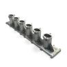 Buy cheap Customized Metal CNC Machining Advanced CNC Lathe for Perfect Results from wholesalers